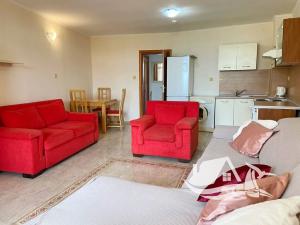 Prodej bytu 2+kk, Sveti Vlas, Bulharsko, 56 m2