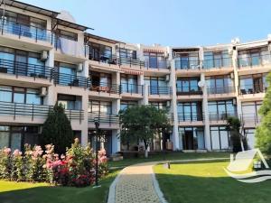 Prodej bytu 2+kk, Sveti Vlas, Bulharsko, 56 m2