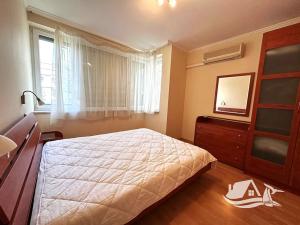 Prodej bytu 2+kk, Nesebar, Bulharsko, 59 m2