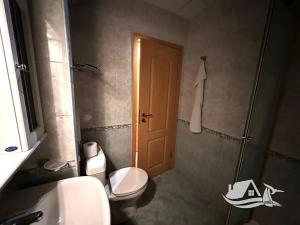 Prodej bytu 2+kk, Nesebar, Bulharsko, 59 m2