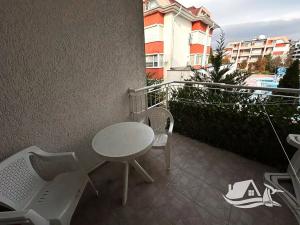 Prodej bytu 2+kk, Nesebar, Bulharsko, 59 m2