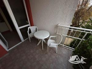 Prodej bytu 2+kk, Nesebar, Bulharsko, 59 m2