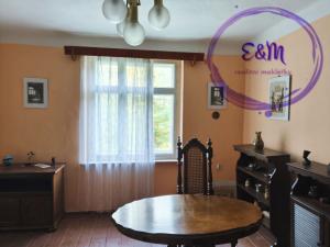 Prodej rodinného domu, Mikulovice - Kolnovice, 116 m2