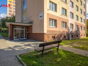 Prodej bytu 2+1, Litvínov - Horní Litvínov, Tylova, 55 m2