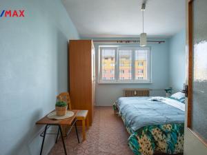 Prodej bytu 2+1, Litvínov - Horní Litvínov, Tylova, 55 m2