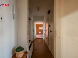 Prodej bytu 2+1, Litvínov - Horní Litvínov, Tylova, 55 m2