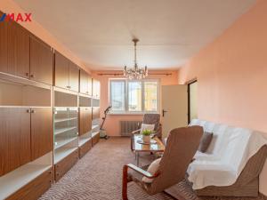 Prodej bytu 2+1, Litvínov - Horní Litvínov, Tylova, 55 m2