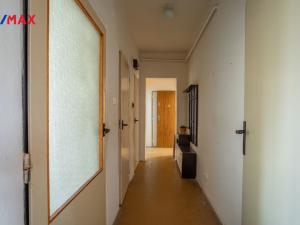 Prodej bytu 2+1, Litvínov - Horní Litvínov, Tylova, 55 m2