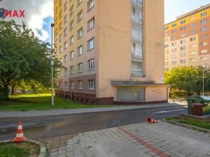 Prodej bytu 2+1, Litvínov - Horní Litvínov, Tylova, 55 m2