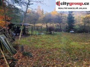 Prodej chaty, Jihlava - Zborná, 50 m2