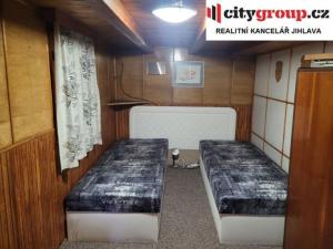 Prodej chaty, Jihlava - Zborná, 50 m2