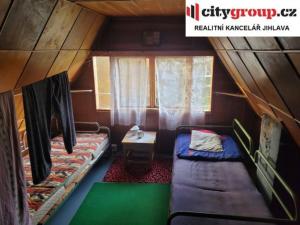 Prodej chaty, Jihlava - Zborná, 50 m2