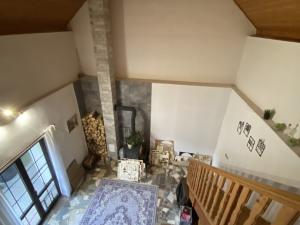 Prodej rodinného domu, Radkovice u Budče, 200 m2