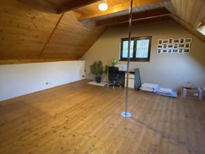 Prodej rodinného domu, Radkovice u Budče, 200 m2