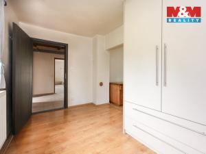 Prodej chalupy, Mníšek pod Brdy, 180 m2