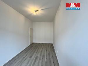 Pronájem bytu 2+kk, Strakonice - Strakonice I, Palackého náměstí, 55 m2