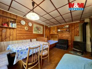 Pronájem chaty, Střížovice, 30 m2