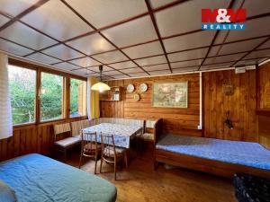 Pronájem chaty, Střížovice, 30 m2