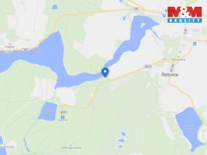 Pronájem chaty, Střížovice, 30 m2