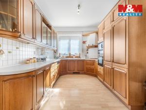 Prodej bytu 3+1, Mladá Boleslav - Mladá Boleslav I, Železná, 177 m2