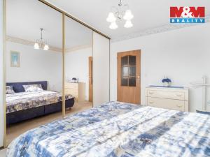 Prodej bytu 3+1, Mladá Boleslav - Mladá Boleslav I, Železná, 177 m2