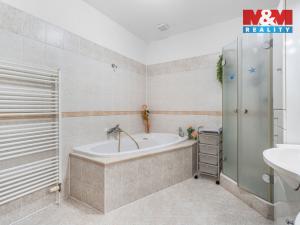 Prodej bytu 3+1, Mladá Boleslav - Mladá Boleslav I, Železná, 177 m2