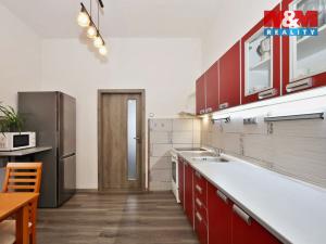 Prodej bytu 3+1, Úsobí, 73 m2