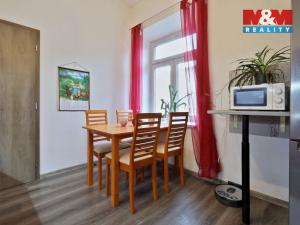 Prodej bytu 3+1, Úsobí, 73 m2