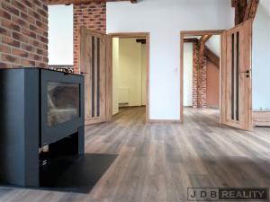 Pronájem bytu 3+kk, Litoměřice, Dlouhá, 127 m2