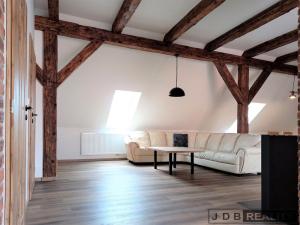 Pronájem bytu 3+kk, Litoměřice, Dlouhá, 127 m2