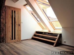 Pronájem bytu 3+kk, Litoměřice, Dlouhá, 127 m2