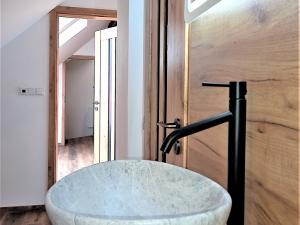 Pronájem bytu 3+kk, Litoměřice, Dlouhá, 127 m2