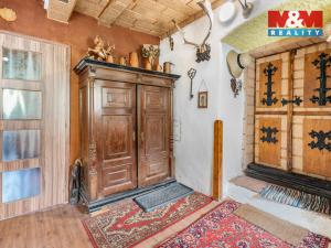 Prodej chalupy, Josefův Důl - Karlov, 110 m2