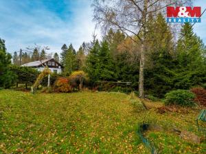 Prodej chalupy, Josefův Důl - Karlov, 110 m2