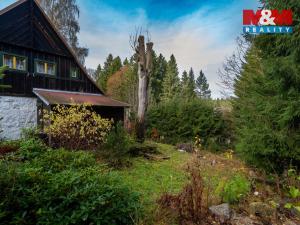 Prodej chalupy, Josefův Důl - Karlov, 110 m2