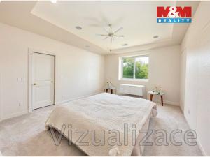 Prodej rodinného domu, Zachrašťany, 108 m2