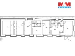 Prodej rodinného domu, Zachrašťany, 108 m2