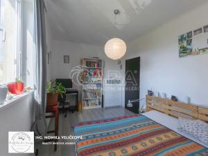 Prodej bytu 3+1, Frýdlant nad Ostravicí - Lubno, 86 m2