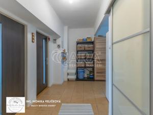 Prodej bytu 3+1, Frýdlant nad Ostravicí - Lubno, 86 m2