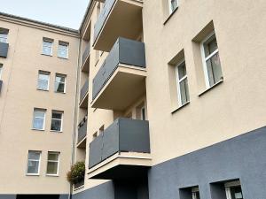 Pronájem bytu 2+1, Ústí nad Labem - Bukov, Na Kohoutě, 86 m2