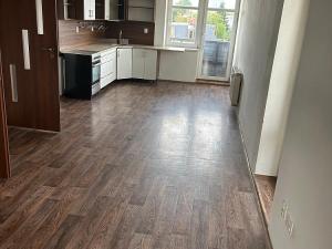 Pronájem bytu 2+1, Ústí nad Labem, Na Kohoutě, 73 m2