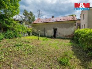 Prodej rodinného domu, Jablonec nad Nisou, 150 m2