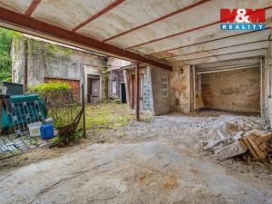 Prodej rodinného domu, Jablonec nad Nisou, 150 m2