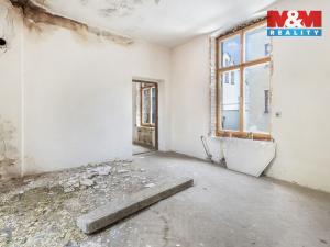 Prodej pozemku pro bydlení, Jablonec nad Nisou, Slunečná, 722 m2