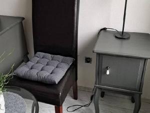 Pronájem bytu 1+kk, Brno, Pražská, 23 m2