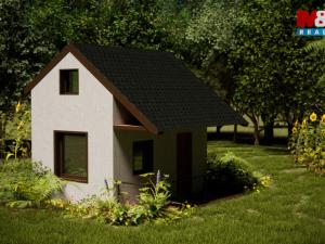 Prodej louky, Liberec - Liberec VI-Rochlice, 36077 m2