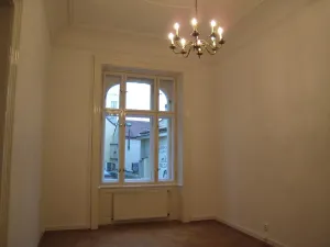 Pronájem kanceláře, Praha - Staré Město, Na Perštýně, 174 m2