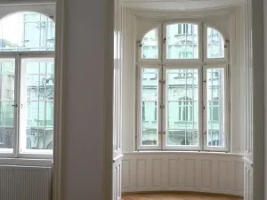 Pronájem bytu 4+1, Praha - Staré Město, Na Perštýně, 174 m2