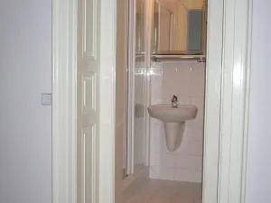 Pronájem bytu 4+1, Praha - Staré Město, Na Perštýně, 174 m2