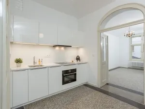 Pronájem kanceláře, Praha - Staré Město, Martinská, 76 m2